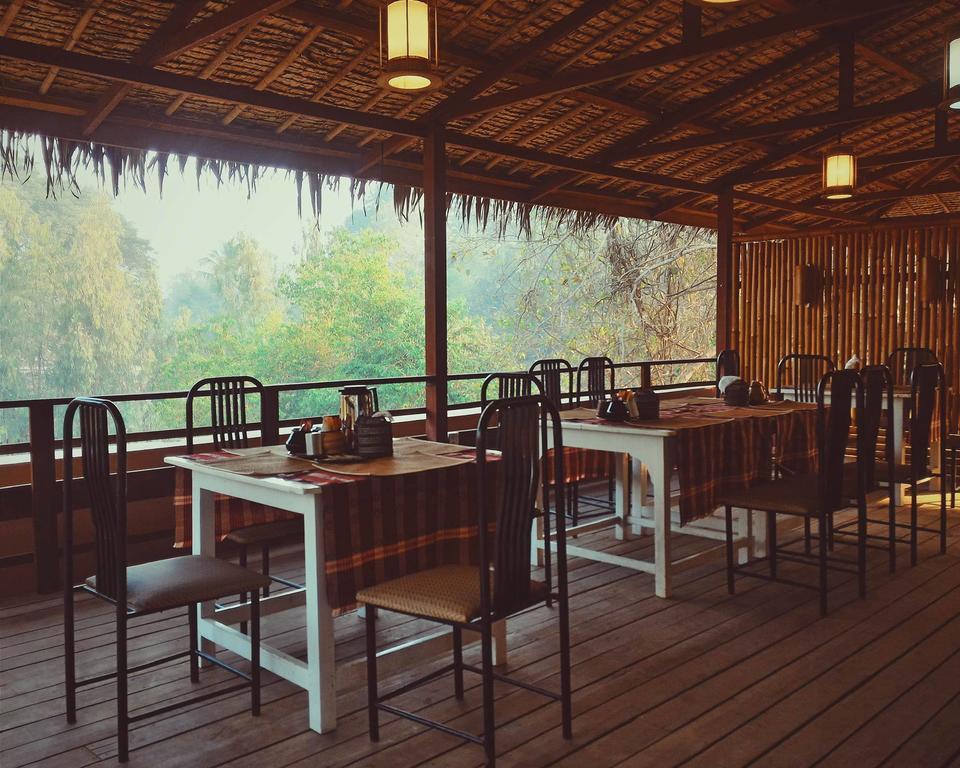 Six Stars Guest House Nyaung-U 外观 照片