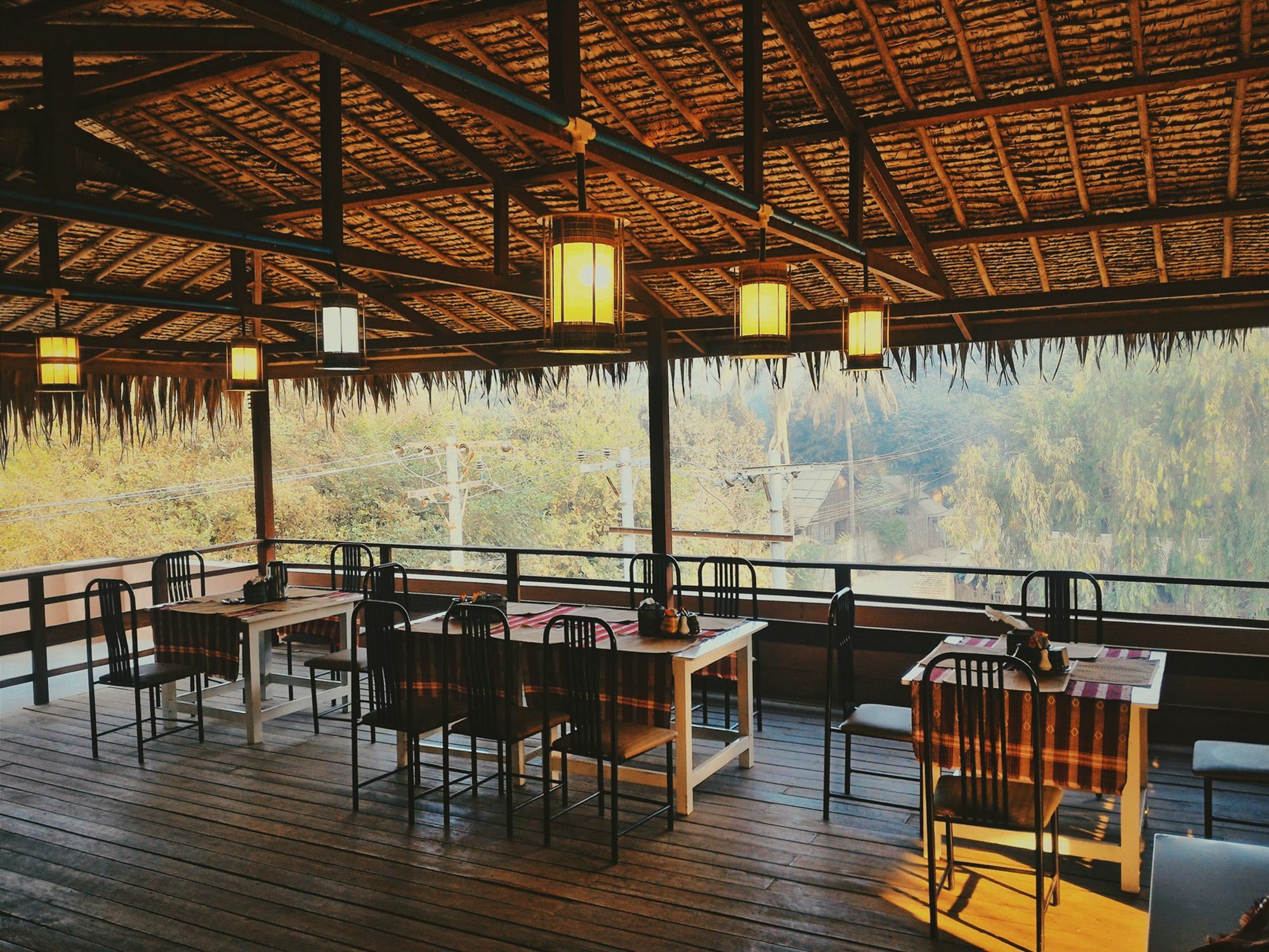 Six Stars Guest House Nyaung-U 外观 照片